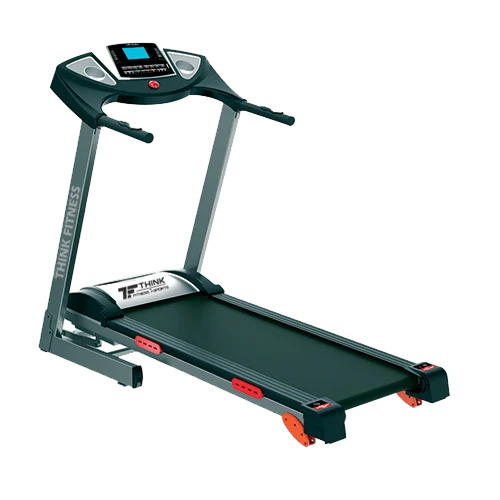 Automatic Domestic Motorized Treadmill