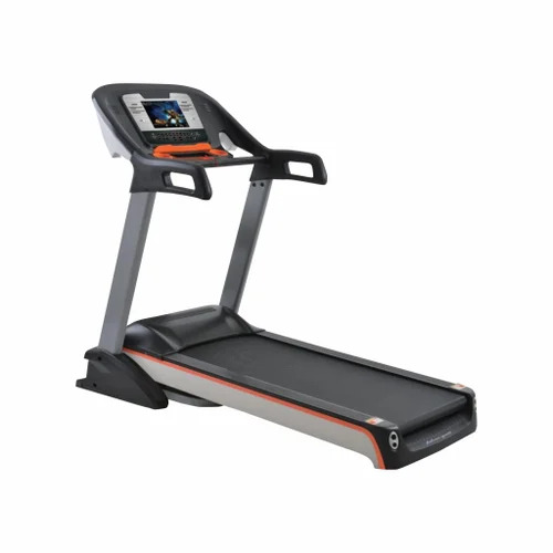 Automatic Motorized Treadmill - Application: Endurance
