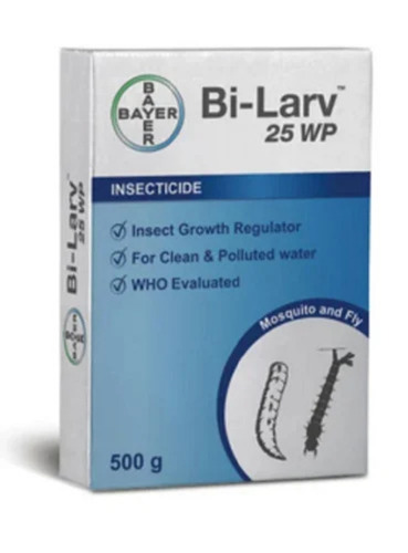 Bilarv 25-W-P Insecticide