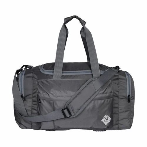 Black Color Travel Bag