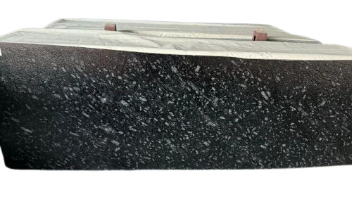 Black Pearl Lapotra Granite