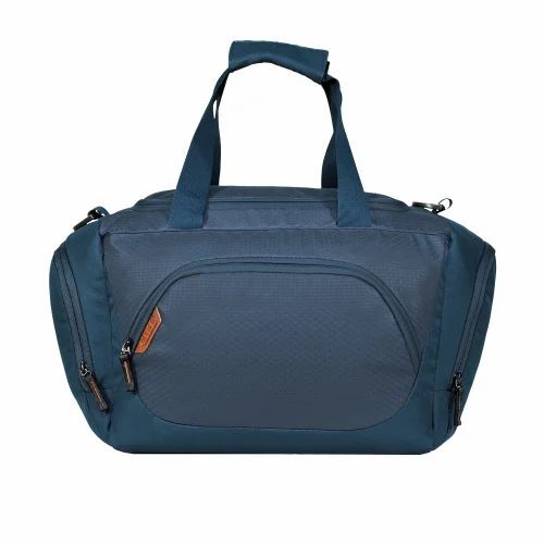 Blue Color Travel Bag