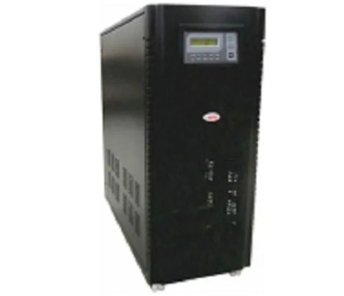 Bpe Hxi3120l30 Three Phase Online Ups