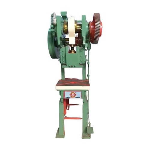 C type power press