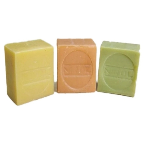 Cloth Washing Soap - Size: Various Sizes Are Available