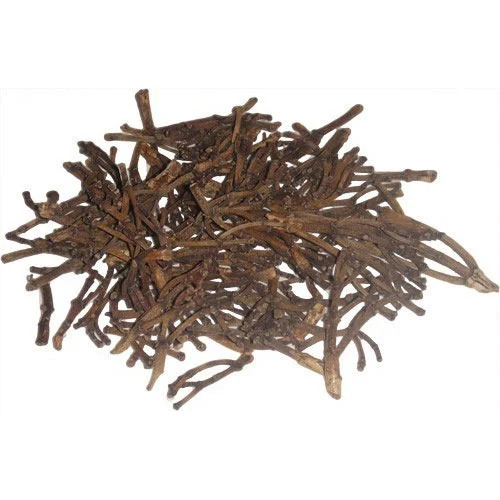 Clove Stems