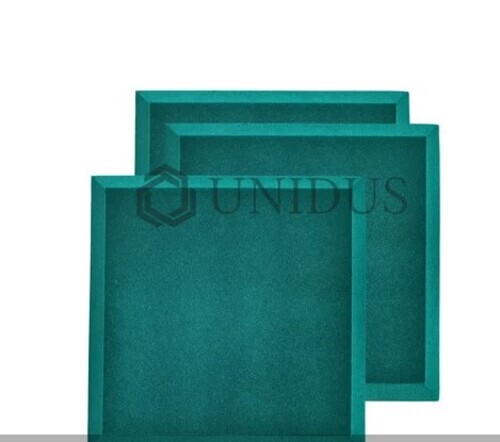 Coated Acoustic Foam