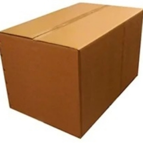 Corrugated Packaging Box