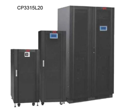 Cp3315l20 Three Phase Online Ups