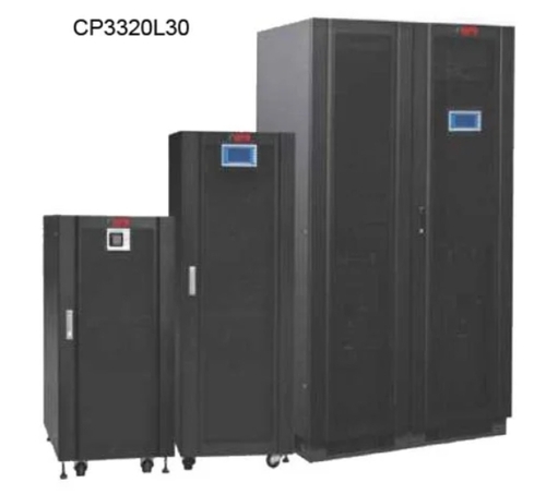 Cp3320l30 Three Phase Online Ups