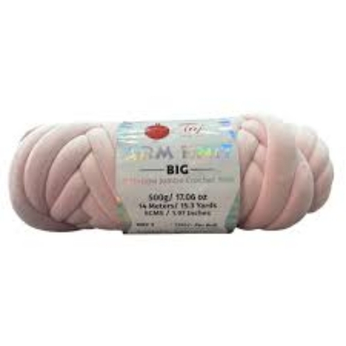 Crochet Yarn
