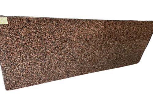 Crystal Red Granite