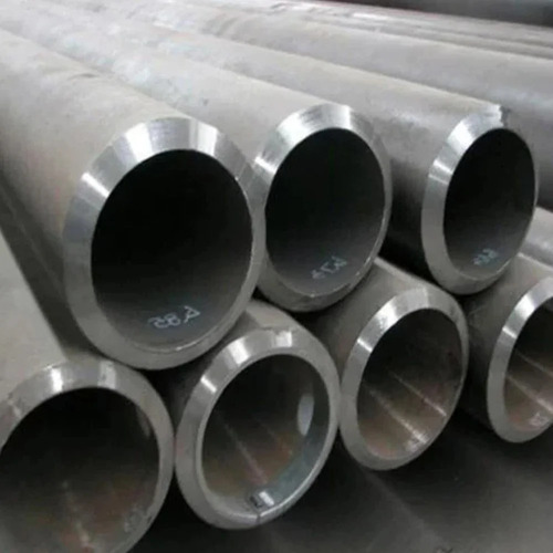 CS Seamless Pipe