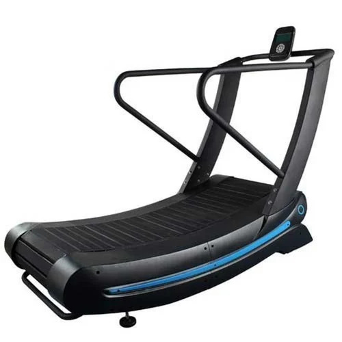 Curve Exercise Treadmill By Sd Fitness Equipment