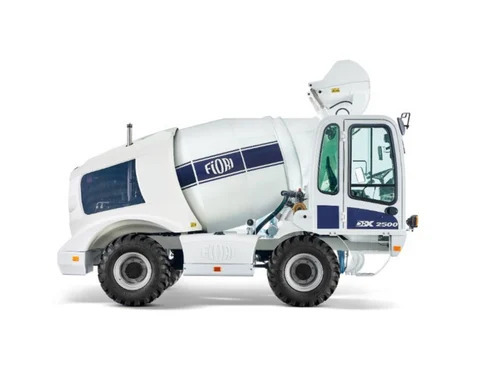 Dbx 2500 Front Loading Mixer