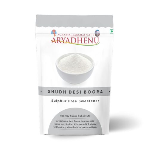 Desi Khandsari Sugar Powder