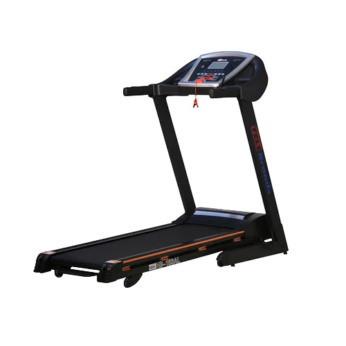 Domestic Motorized Treadmill