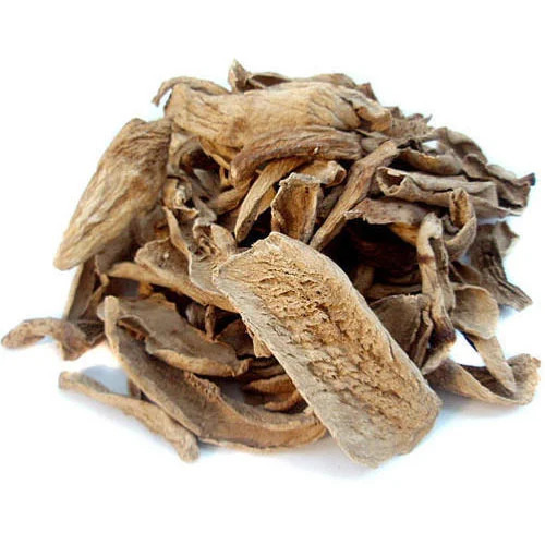 Dry Mango Flakes