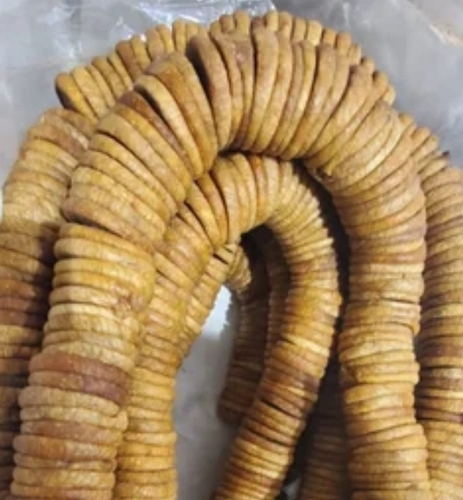 Dry Organic Anjeer