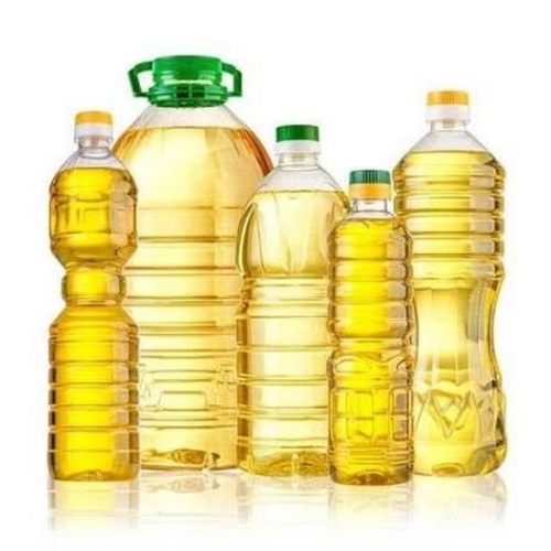 Edible Oil