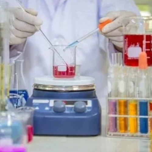 Effluent and sewage water testing services 