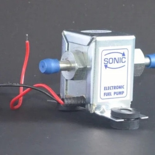 Electric Fuel Pumps