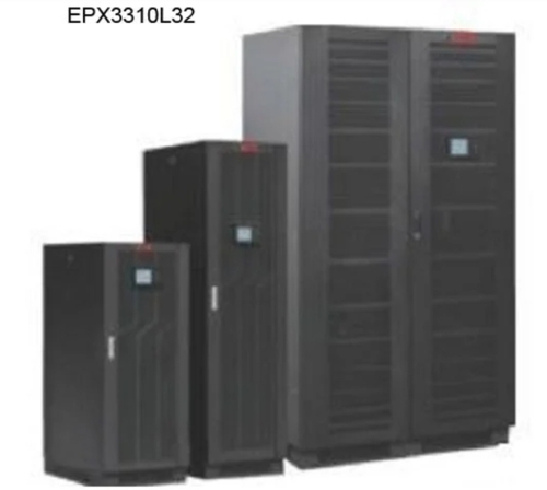 Epx3310l32 Three Phase Online Ups