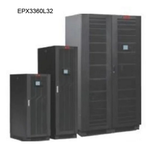 Epx3360l32 Three Phase Online Ups