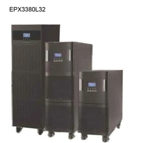 Epx3380l32 Three Phase Online Ups