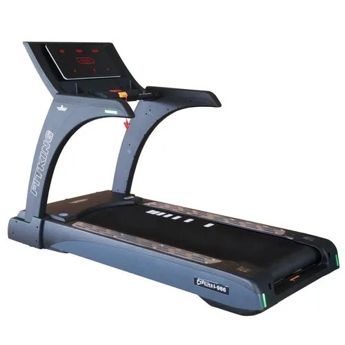 Fitking I-986 Commercial Ac Treadmill