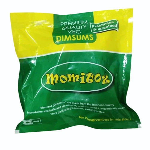 Frozen Veg Momo