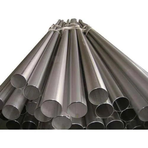 Galvanized Iron Pipes