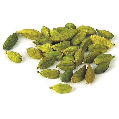 Green Cardamom