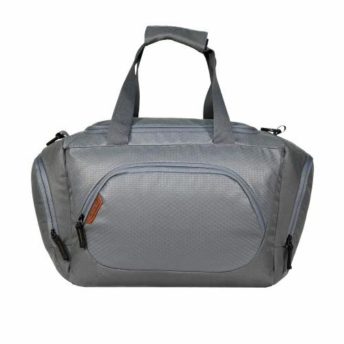 Grey Color Travel Bag