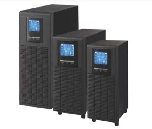 Gt3315l20 Three Phase Ups
