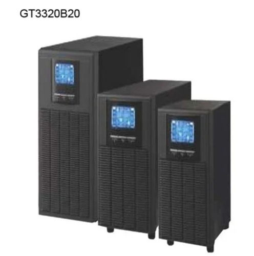 Gt3320b20 Three Phase Ups