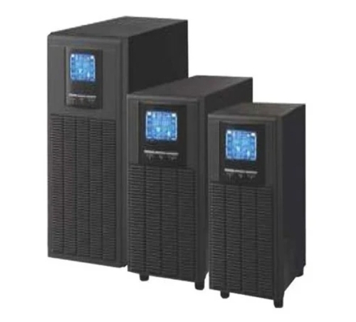 Gt3330l20 Three Phase Ups