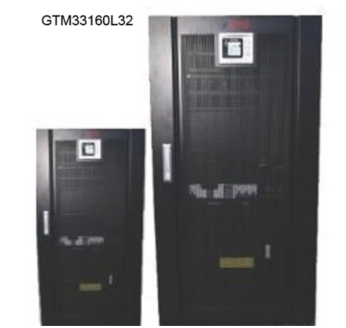 Gtm33160l32 Three Phase Online Ups