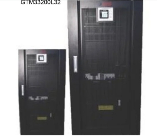 Gtm33200l32 Three Phase Online Ups
