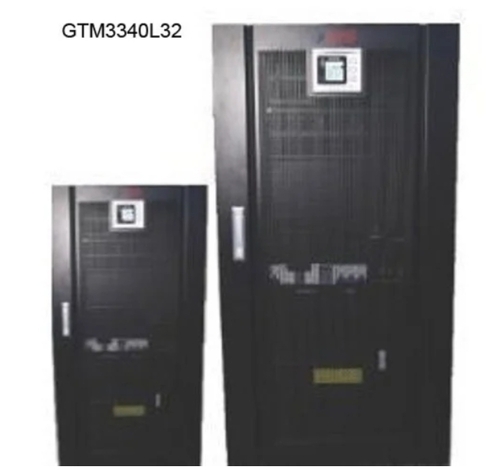 Gtm3340l32 Three Phase Online Ups