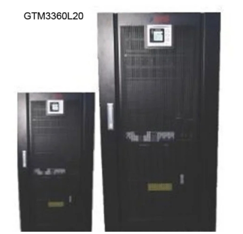 Gtm3360l20 Three Phase Online Ups