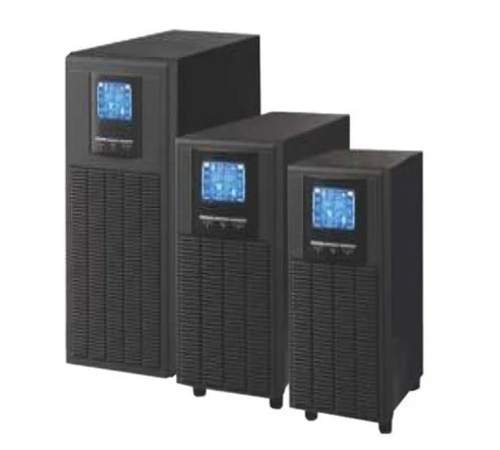 Gtm3360l32 Three Phase Ups
