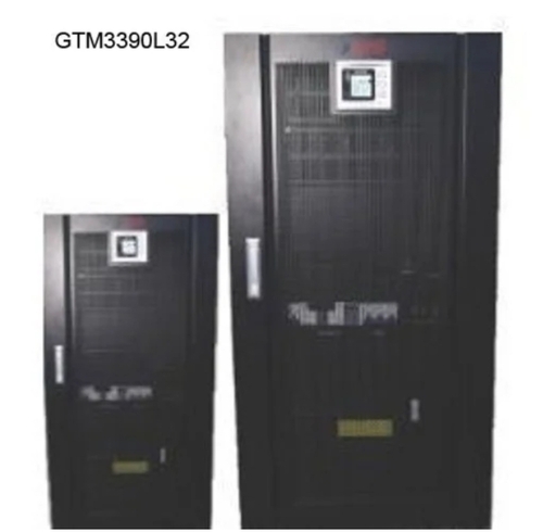 Gtm3390l32 Three Phase Online Ups