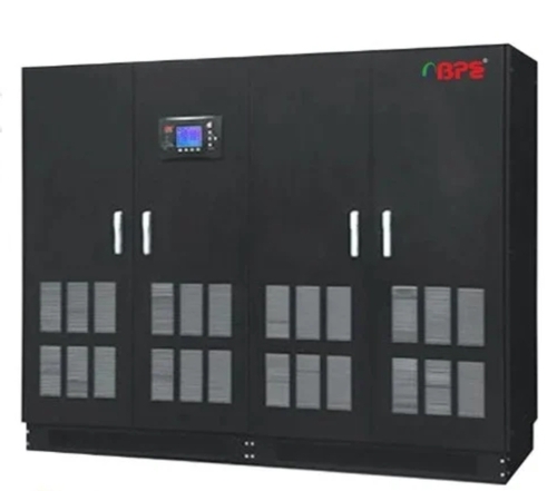 Gtx33160l50 Three Phase Online Ups