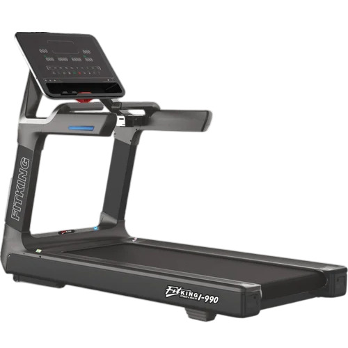 Gym I-990 Motorised Commercial Treadmill