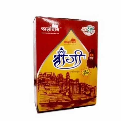 Hawan Samagri Pack - Regional Style: Indian