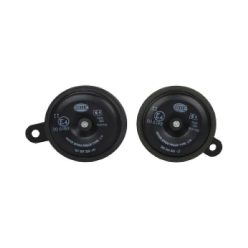 Hella S90 Electric Horn Set