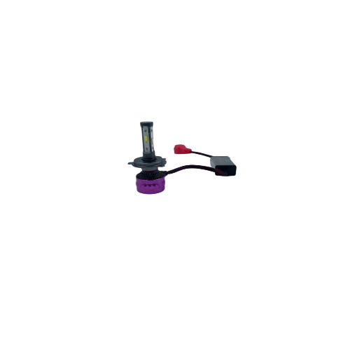 Jas 200 Watt bike LED bulb