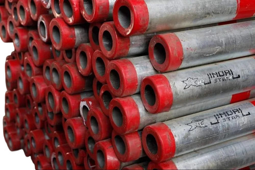 Jindal Gi Pipe