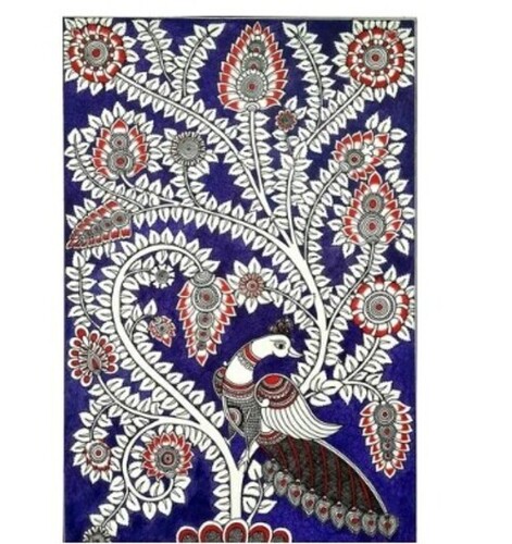Kalamkari Painting